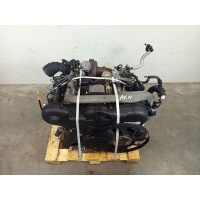 Двигатель в сборе akn passat b5 audi a4 a6 c5 v6 2.5 tdi