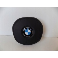 Bmw 3 g20 / 5 g30 airbag / подушка кожа - 11284