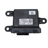 Chrysler pacifica 17 - блок gateway 68293147ac