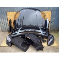 Порше macan капот бампер лампы полоса крылья 95b823031ygrv