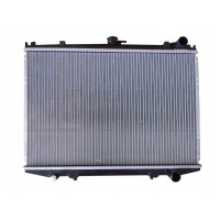 Радиатор srline pick up 85 - 276808 - 2
