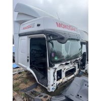 Кабина спальня мерседес atego 3 e6 2015 r