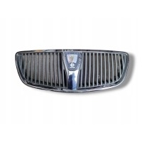 Решетка радиатора радиатора rover 75 facelift 2004 dhl000390