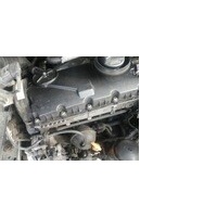 Двигатель форд galaxy 1.9 tdi 115km auy в рабочем состоянии