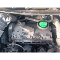 Двигатель в сборе volkswagen sharan seat альгамбра форд galaxy 1.9 tdi аш 130km