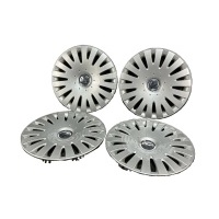 Колпак volkswagen oe оригинальные 16 