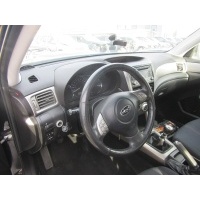 Subaru forester iii 2009 панель панель торпеда ремни подушки