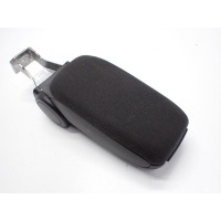 Подлокотник бардачёк европа 8p0864207b рестайлинг audi a3 8p 2012 год