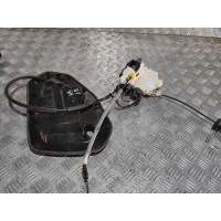 Audi q7 4m замок дверь правая tyl dociag 4m0839016l