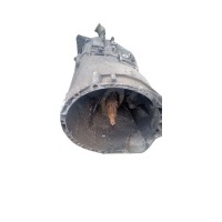 Кпп e36 2.5 tds 1053401098