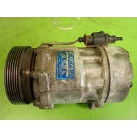Компрессор компрессор кондиционера форд galaxy mk1 fl 1.9 tdi 2002 год 7m3820803a