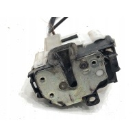 Замок дверь левый передняя fiat панда ii hatchback 46803511