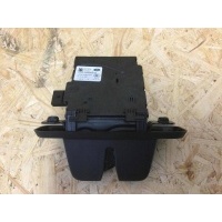 Land rover range rover evoque l551 замок крышки багажника багажника lr070128