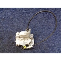 Fiat oe 51826987 замок дверь