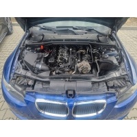 Bmw f07 f10 f01 e70 e71 e92 - n57d30a 3.0d 245km