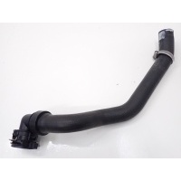 Шланг провода трубки радиатора 9812441880 peugeot 508 ii 1.5 b - hdi yh01 24r