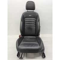 Передний левый кресло volkswagen arteon r - line ergo comfort 2q4881105f
