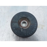 Шкив мерседес w176 2.0 т a45 a1330300003