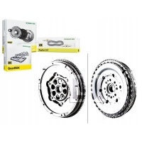 Колесо двухмассовый форд mondeo 2 , 0 16v tddi 00 - 02 пробелы