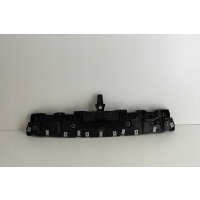 Bmw 4 гран купе g26 передний бампер крепление 8493907 2022 новый oryginalny