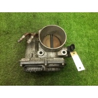 Заслонка дроссельная Honda Pilot II (YF3,YF4) 2008 - 2011 2009 143003K03,