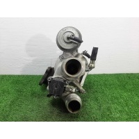 Турбина Chevrolet Equinox III 2017 - 2021 2018 4918004162,