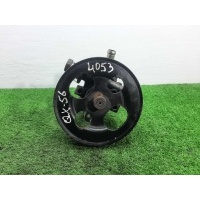 Насос ГУР Infiniti QX56 (JA60) рестайлинг 2007 - 2010 2009 491107S000,