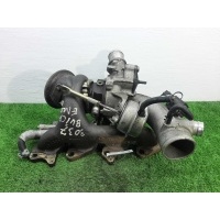 Турбина Buick Encore 2012 - 2016 2015 55565353,