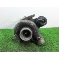 Турбина Mercedes E-klasse (W210) Рестайлинг 1999 - 2003 2001 A6110960099, 6110960099