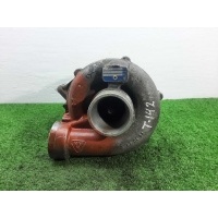 Турбина Mercedes 609D 1986 - 1994 1992 53249706404,