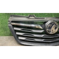 Решетка радиатора OPEL MOVANO B Автобус 2019 623109857R