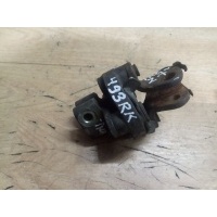 Рулевой карданчик Ford Transit 2 restailing 2000