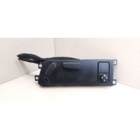 Кнопка регулировки сидения Volkswagen Touareg 2008 7L6959765,03480700