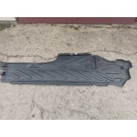 защита днища левая Mercedes-Benz GLC 2020 A2536805904,A2536804706