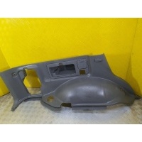 Обшивка багажника Toyota Land Cruiser (100) 1998-2007 2002 6251260320