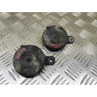 Сигнал звуковой Toyota Rav 4 (XA30) (2005-2014) 2006 8651020280, 8652020300