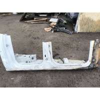 Порог правый Ford Ranger III (2011-н.в.) Пикап 2021