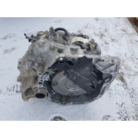 АКПП в сборе Renault Kaptur 2016- 320105254R