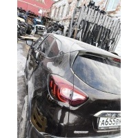 Крыша Renault Kaptur 2016- 731129037R