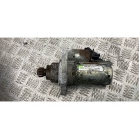 Стартер Volkswagen Polo 5 2010 0AM911023K