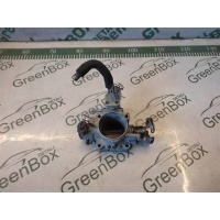 Заслонка дроссельная Toyota Celica 1996 2227074220