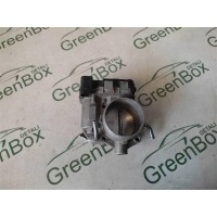 Заслонка дроссельная Volkswagen Jetta 2011> 07K133062B