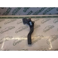 Педаль газа Ford Mondeo III 2001