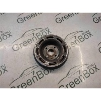 Шкив коленвала Mazda MX3 1994