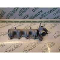 Коллектор впускной Mazda MPV II 2004