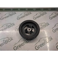 Шкив коленвала Dodge Caravan IV 2004