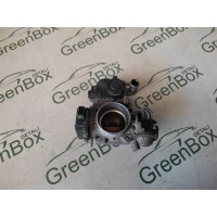 Заслонка дроссельная Mazda 323 (BG) 1991 1799500161