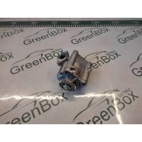 Насос масляный Mazda CX-7 2009 1B08B0567,HS50AL5