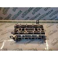 Головка блока Mazda CX-7 2009