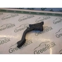 Педаль газа Mazda Mazda 3 (BK) 2005 4M519F836AH